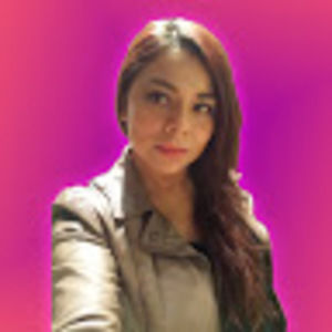 Meet your Posher, Veronica